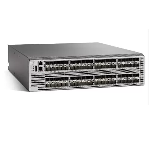 Cisco MDS 9148S 16G Multilayer Fabric Switch price in Hyderabad, Telangana, Andhra pradesh