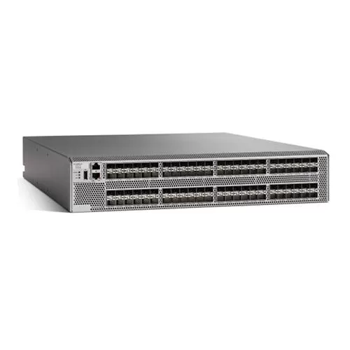Cisco MDS 9300 Series Multilayer Fabric Switches Dealers in Hyderabad, Telangana, Ameerpet