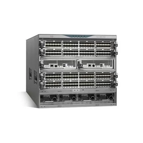 Cisco MDS 9706 Multilayer Switches Dealers in Hyderabad, Telangana, Ameerpet