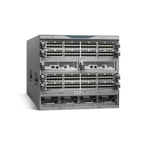 Cisco MDS 9706 Multilayer Switches price in Hyderabad, Telangana, Andhra pradesh