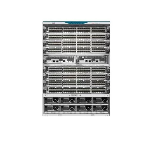 Cisco MDS 9710 Multilayer Switches Dealers in Hyderabad, Telangana, Ameerpet