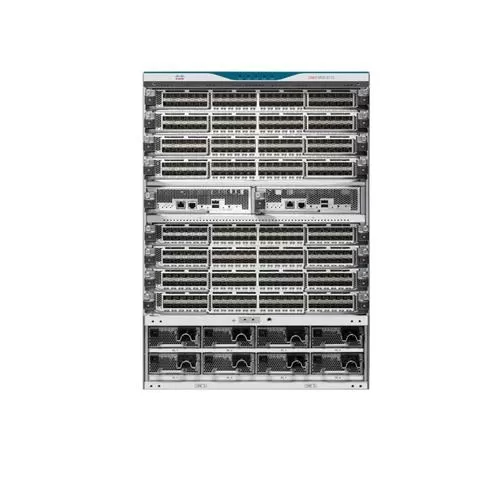 Cisco MDS 9710 Multilayer Switches price in Hyderabad, Telangana, Andhra pradesh