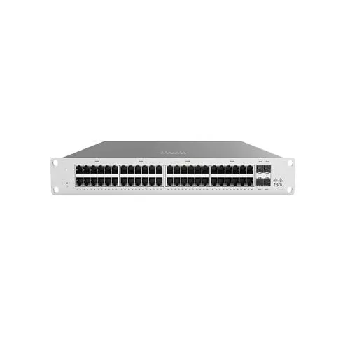 Cisco Meraki MS120 48 Cloud Managed Switch price in Hyderabad, Telangana, Andhra pradesh