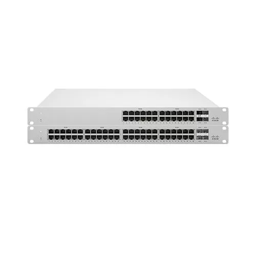 Cisco Meraki MS225 48 Cloud Managed Switches price in Hyderabad, Telangana, Andhra pradesh