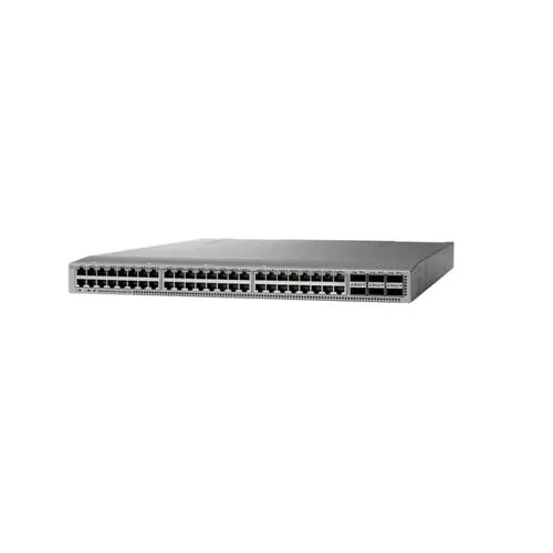 Cisco Nexus 93108TC EX Switch price in Hyderabad, Telangana, Andhra pradesh