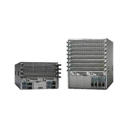 Cisco Nexus 9500 R Series Line Cards and Fabric Modules price in Hyderabad, Telangana, Andhra pradesh