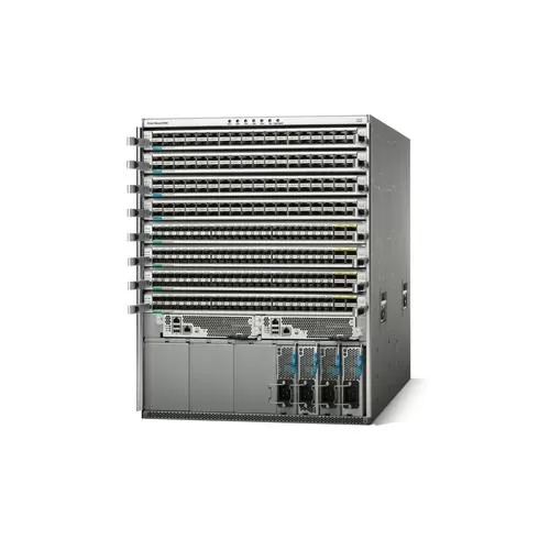 Cisco Nexus 9508 Switch price in Hyderabad, Telangana, Andhra pradesh