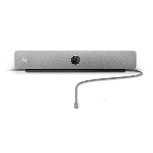 Cisco Room Bar BYOD Video Conferencing Dealers in Hyderabad, Telangana, Ameerpet