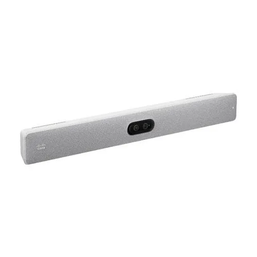 Cisco Room Bar Pro Video Conferencing Dealers in Hyderabad, Telangana, Ameerpet