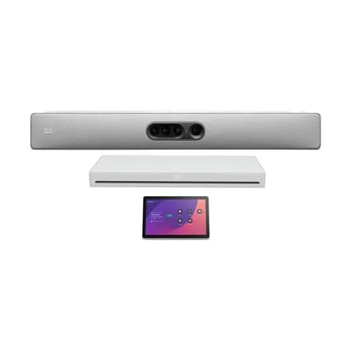 Cisco Room Kit EQ Video Conferencing Dealers in Hyderabad, Telangana, Ameerpet