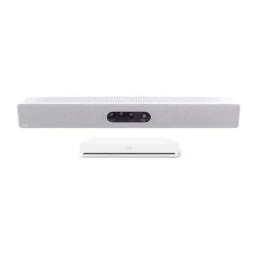 Cisco Room Kit Pro Video Conferencing Dealers in Hyderabad, Telangana, Ameerpet
