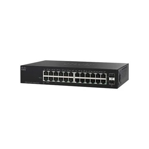 Cisco SG95 24 Port Gigabit Unmanaged Switch Dealers in Hyderabad, Telangana, Ameerpet