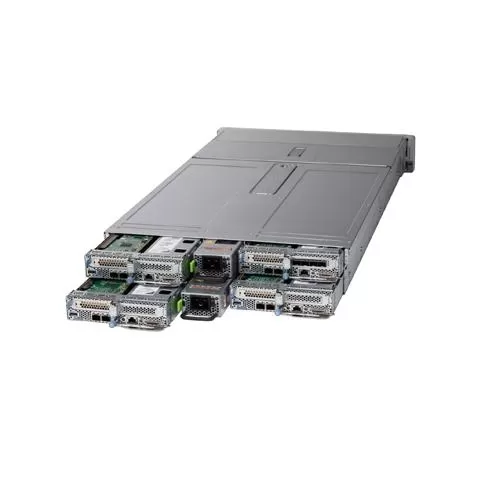 Cisco UCS C125 M5 Rack Server price in Hyderabad, Telangana, Andhra pradesh