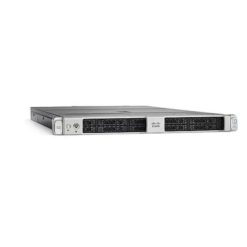 Cisco UCS C220 M5 SFF Rack Server price