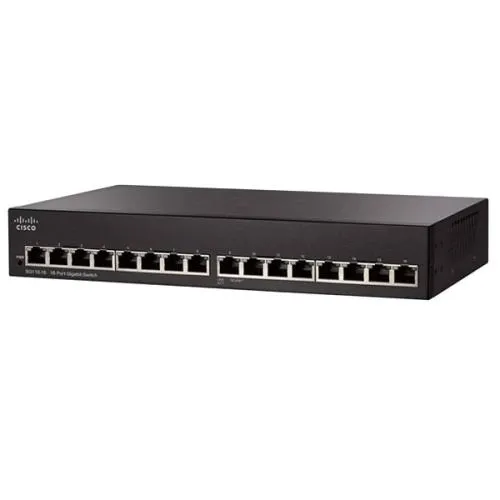 Cisco WS C2960L 16TSLL 16 Port Gigabit Switch Dealers in Hyderabad, Telangana, Ameerpet