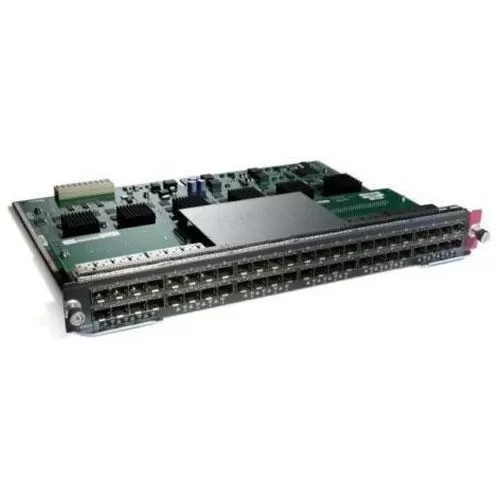 Cisco WS X4448 GB SFP Module Engine price