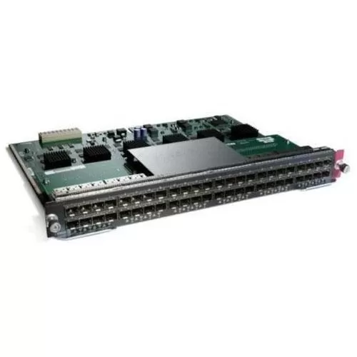 Cisco WS X4448 GB SFP Module Engine price in Hyderabad, Telangana, Andhra pradesh