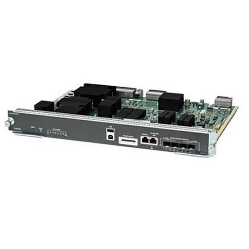 Cisco WS X45 SUP7L E Supervisor Engines Ethernet Module Dealers in Hyderabad, Telangana, Ameerpet