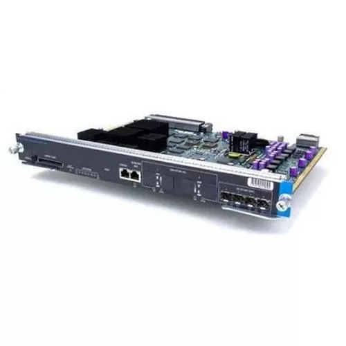 Cisco WS X4516 10GE Supervisor Engine price