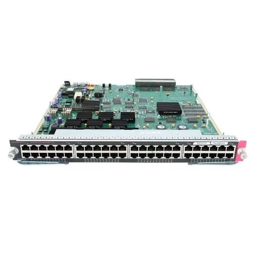 Cisco WS X6148A GE TX Module price