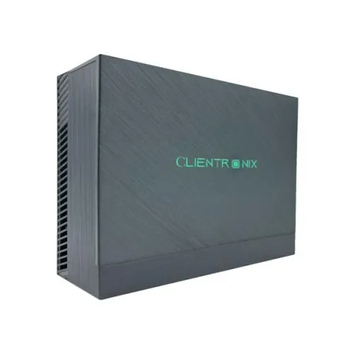 Clientronix Alpha 312 Mini PC Dealers in Hyderabad, Telangana, Ameerpet