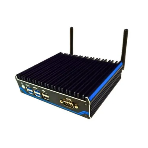Clientronix Alpha 4125 Mini PC Dealers in Hyderabad, Telangana, Ameerpet