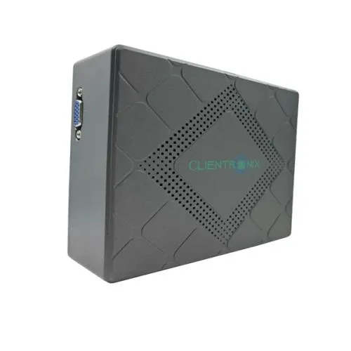 Clientronix Alpha 512 Mini PC Dealers in Hyderabad, Telangana, Ameerpet