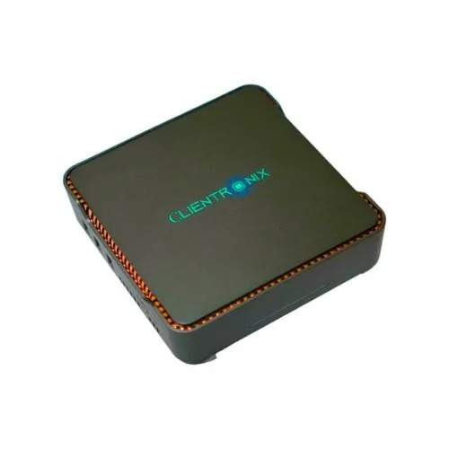 Clientronix Alpha J4125 Mini PC Dealers in Hyderabad, Telangana, Ameerpet