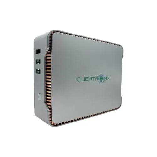 Clientronix Alpha Pro Mini PC Dealers in Hyderabad, Telangana, Ameerpet