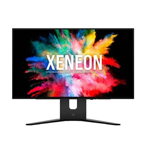 Corsair XENEON 27QHD240 27 Inch Monitor Dealers in Hyderabad, Telangana, Ameerpet