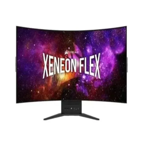Corsair Xeneon Flex 45WQHD240 Gaming Monitor Dealers in Hyderabad, Telangana, Ameerpet