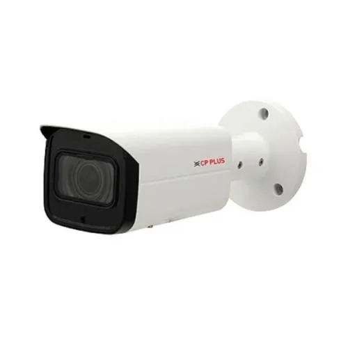 CP Plus CP UNC TB81ZL6C VMDS V2 8MP Bullet Camera Dealers in Hyderabad, Telangana, Ameerpet