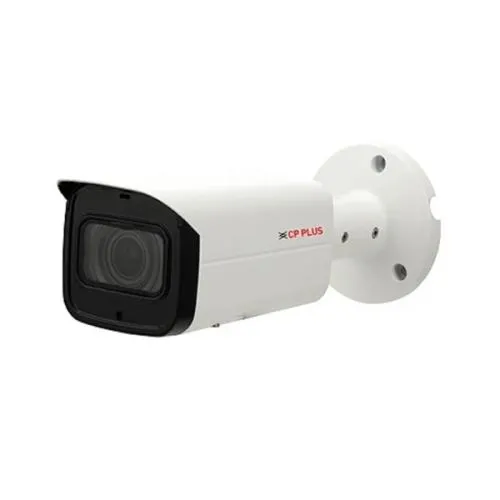 CP Plus CP UNC TC81ZL6C VMDS V2 8MP Network Bullet Camera Dealers in Hyderabad, Telangana, Ameerpet