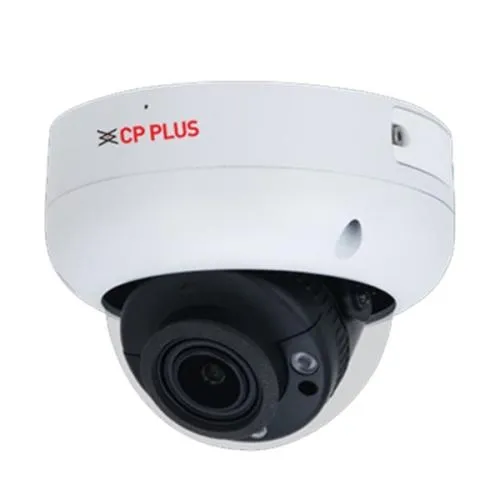 CP Plus CP UNC VB81ZL4C VMDS 8MP Network Dome Camera Dealers in Hyderabad, Telangana, Ameerpet