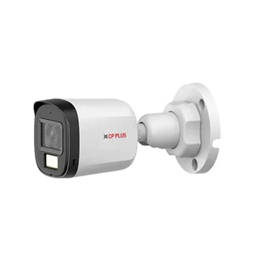 CP Plus CP URC TC51PL3CL 5MP 30Mtr Dual Light Bullet CCTV Camera price