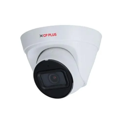 CP Plus CPUNC DA21L3CQ 2MP 30Mtr Network IR Dome Camera Dealers in Hyderabad, Telangana, Ameerpet