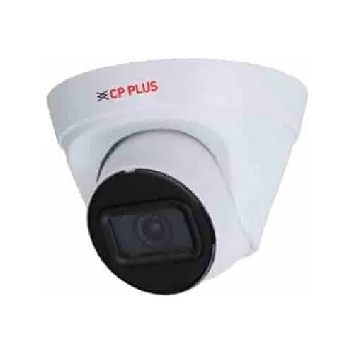CP Plus CPUNC DA41L3CDLQ 4MP 30Metre Dual Light Dome Camera Dealers in Hyderabad, Telangana, Ameerpet