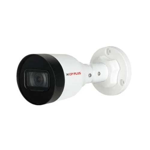 CP Plus CPUNC TA21L3CQ 2 Mexa Pixel 30Mtr Network IR Bullet Camera Dealers in Hyderabad, Telangana, Ameerpet