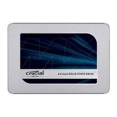 Crucial M.2 SSD 2TB Internal Hard Disk Dealers in Hyderabad, Telangana, Ameerpet