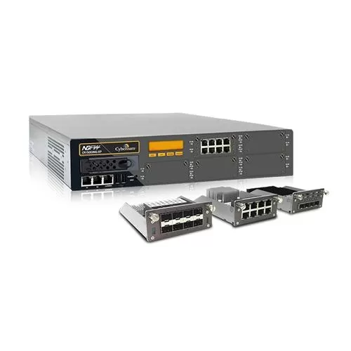 Cyberoam 4 port 1 GbE Copper Module Firewall price in Hyderabad, Telangana, Andhra pradesh