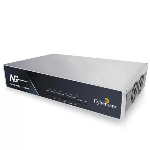 Cyberoam 8-port 1 GbE Copper Module Firewall price in Hyderabad, Telangana, Andhra pradesh