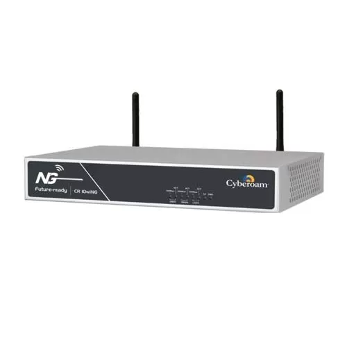 Cyberoam CR15wiNG Firewall price in Hyderabad, Telangana, Andhra pradesh