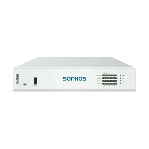 Cyberoam Sophos XGS 107 Firewall Dealers in Hyderabad, Telangana, Ameerpet