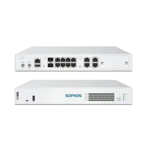 Cyberoam Sophos XGS 126 Firewall Dealers in Hyderabad, Telangana, Ameerpet