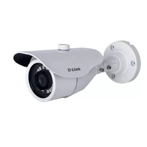 D Link DCS F1712B 2MP Fixed Bullet Camera price in Hyderabad, Telangana, Andhra pradesh