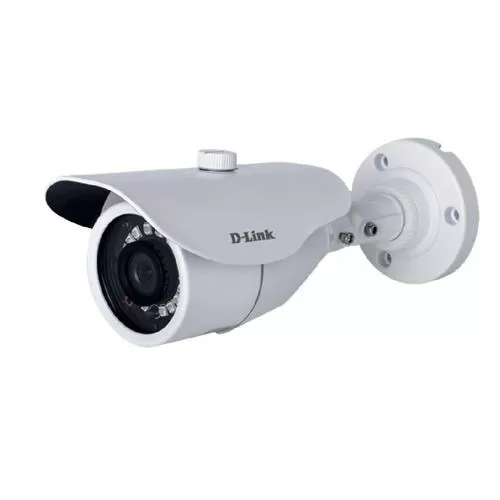 D Link DCS F1712B 2MP Fixed Bullet Camera Dealers in Hyderabad, Telangana, Ameerpet