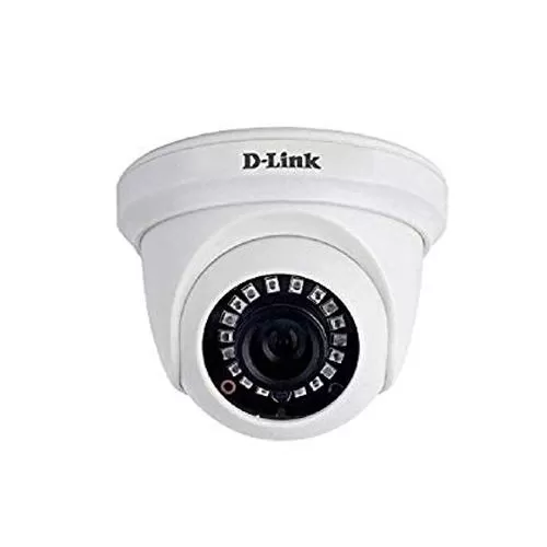 D Link DCS F2615 L1P 5MP Fixed Dome AHD camera price in Hyderabad, Telangana, Andhra pradesh