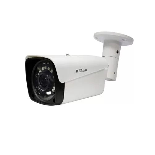 D Link DCS F2712 L1M 2MP Fixed Bullet AHD Camera Dealers in Hyderabad, Telangana, Ameerpet