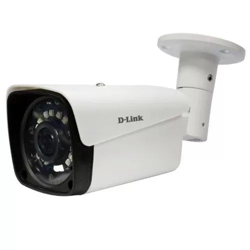 D Link DCS F2715 L1M 5MP Fixed Bullet AHD camera price in Hyderabad, Telangana, Andhra pradesh