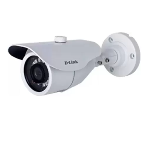 D Link DCS F3711 L1 HD Bullet Camera Dealers in Hyderabad, Telangana, Ameerpet